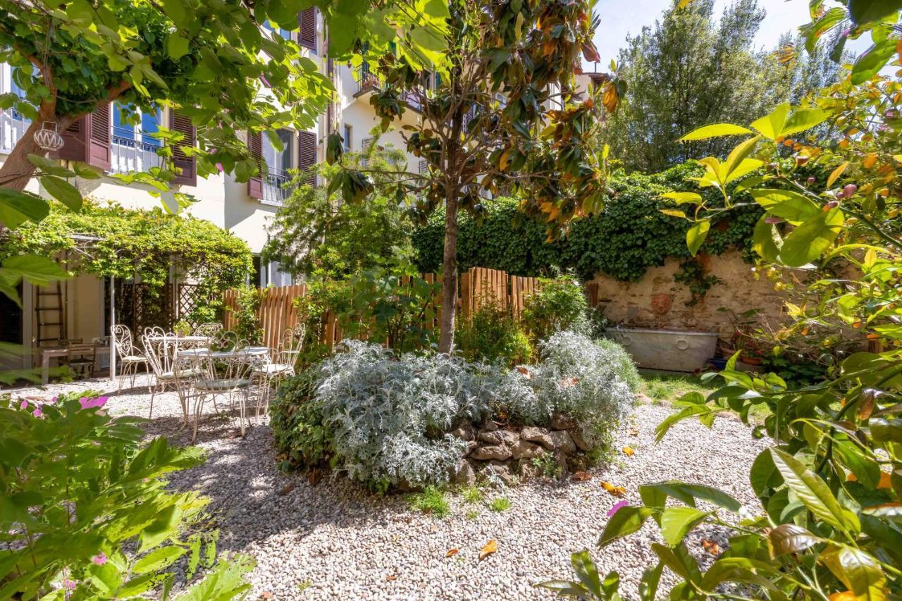 Secret Garden Bed and breakfast
