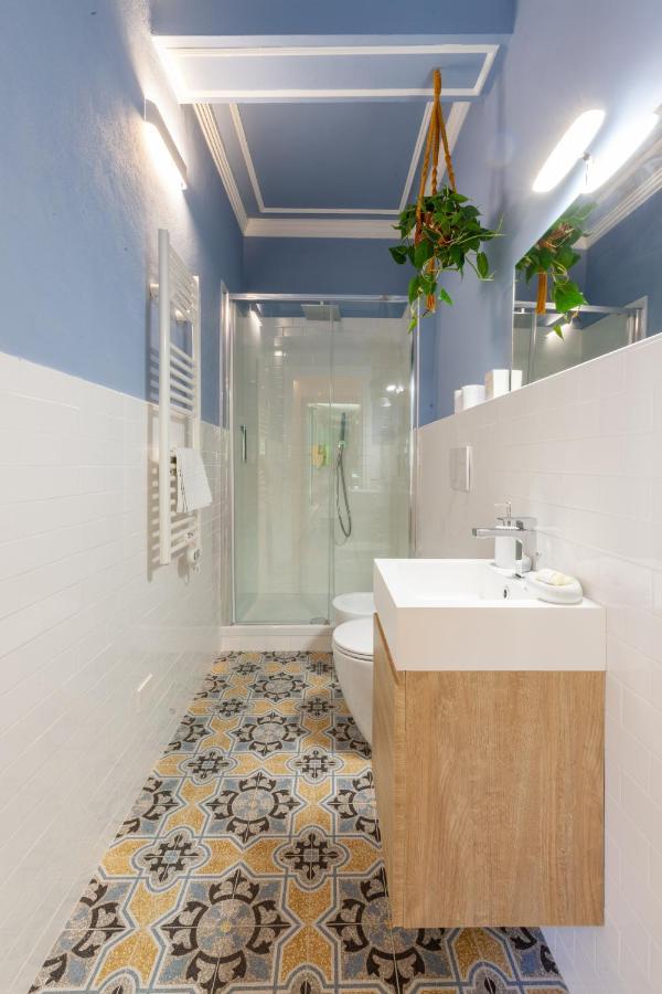 Secret Garden Firenze Bed and breakfast *