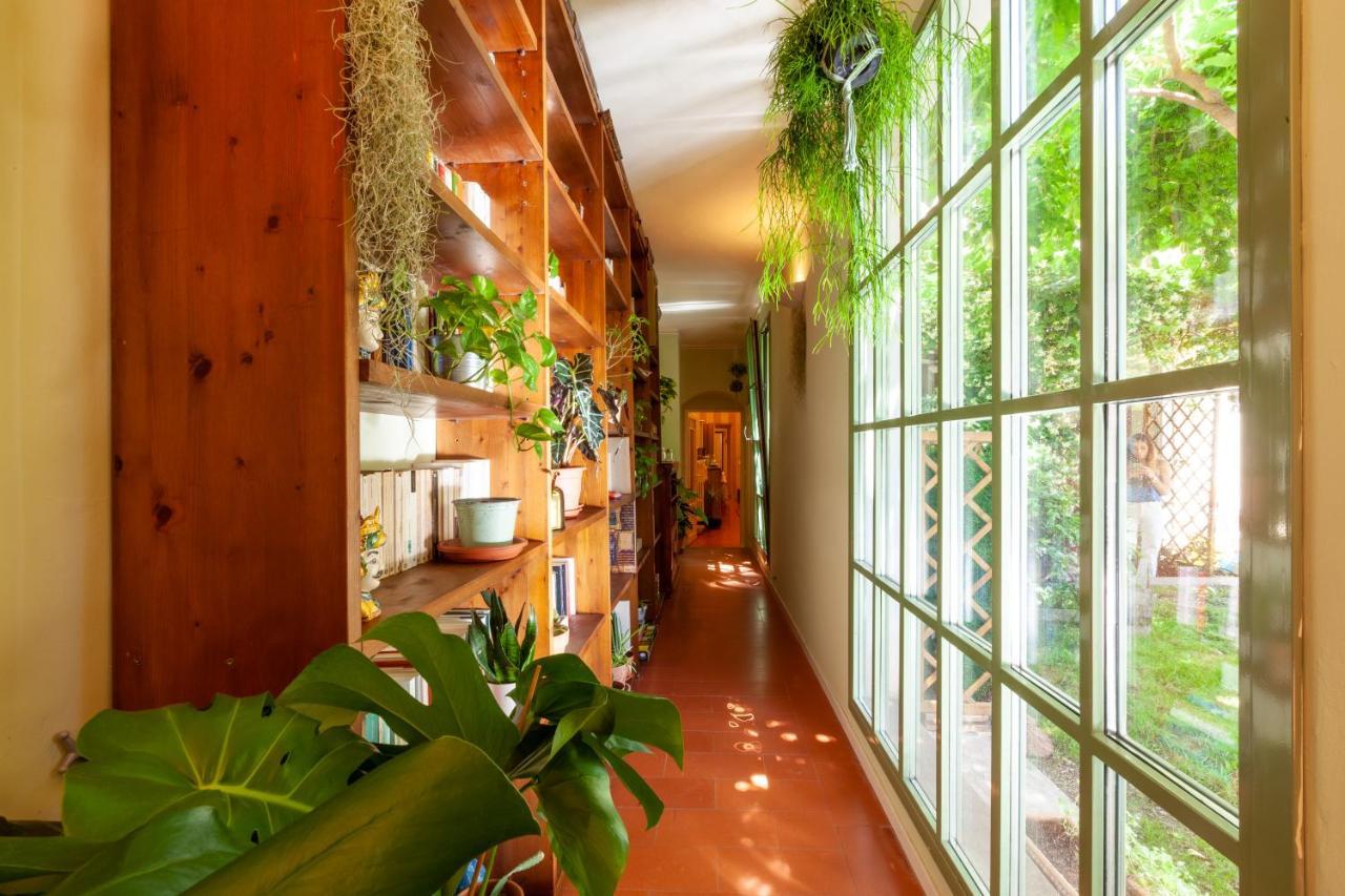Secret Garden Firenze Bed and breakfast *