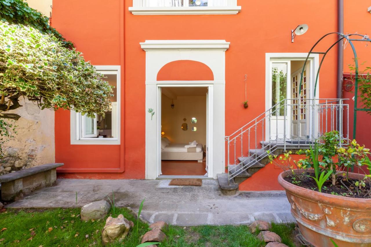 Secret Garden Firenze