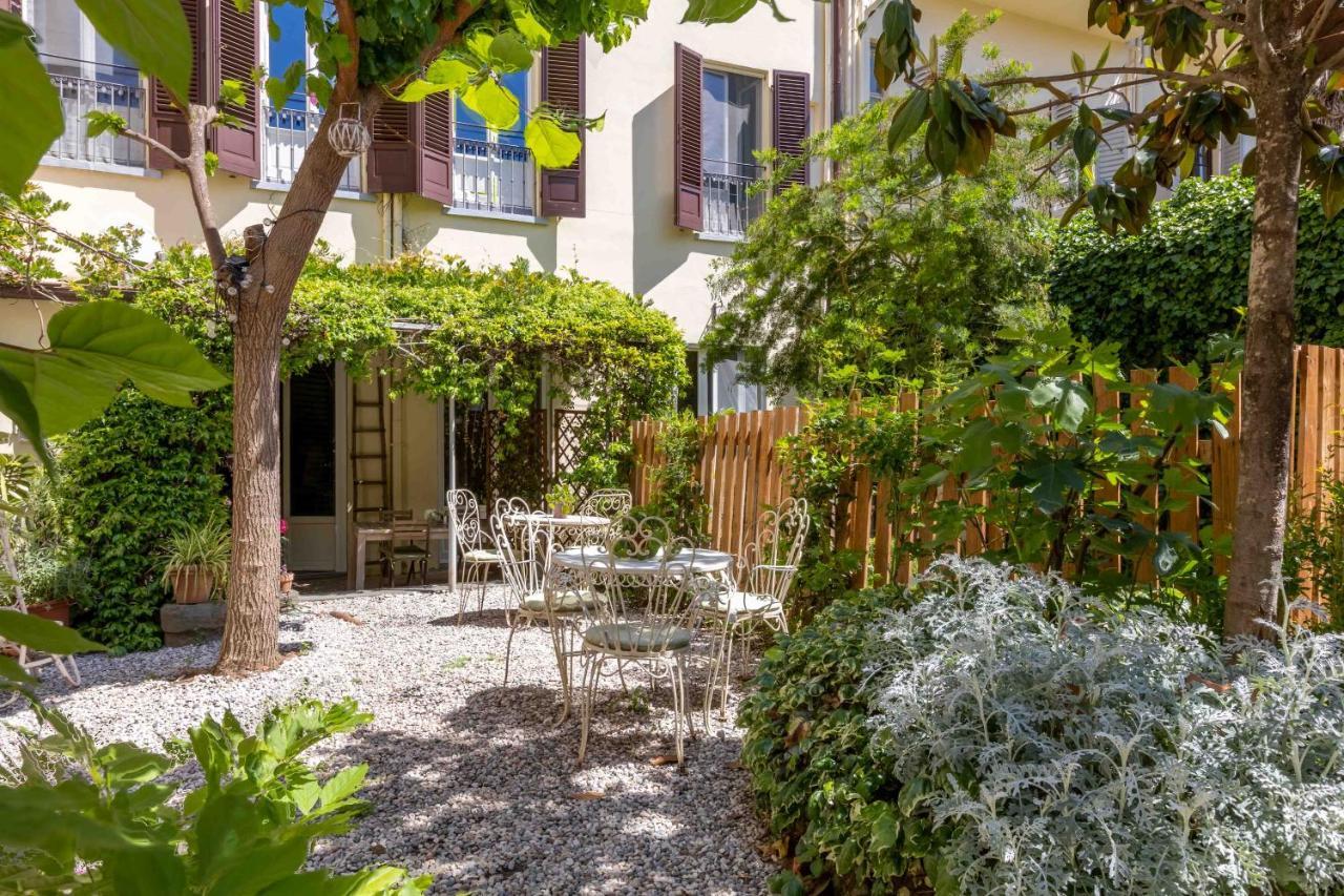 Secret Garden Firenze *