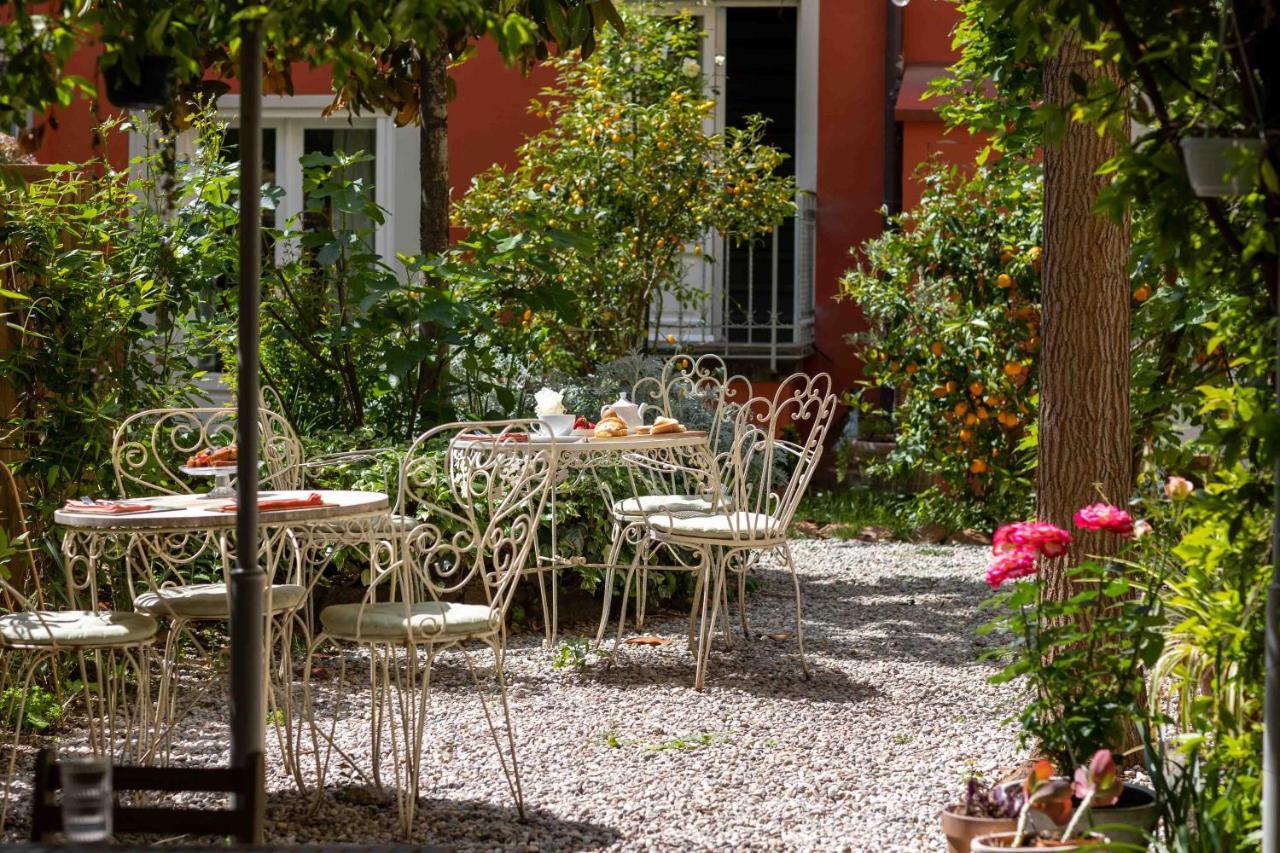 Bed and breakfast Secret Garden Firenze *