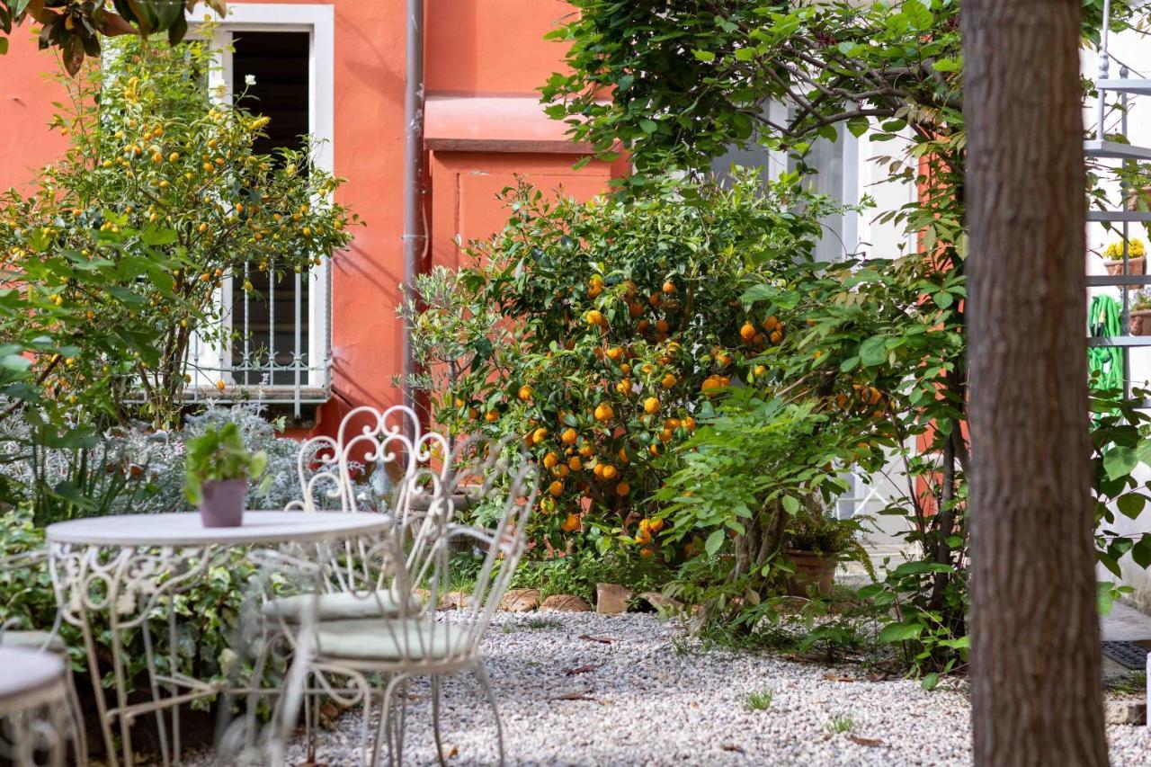 Bed and breakfast Secret Garden Firenze