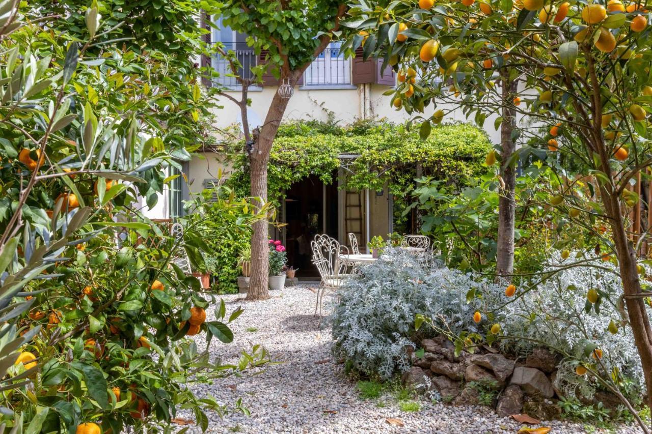 Secret Garden Firenze Florencia