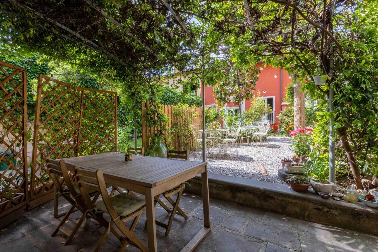 Secret Garden Firenze *