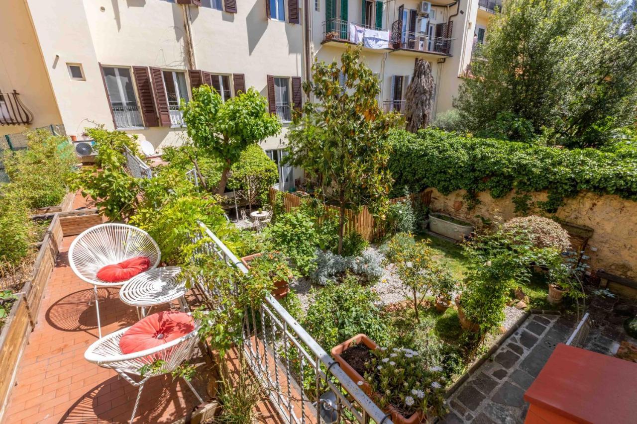 Bed and breakfast Secret Garden Firenze