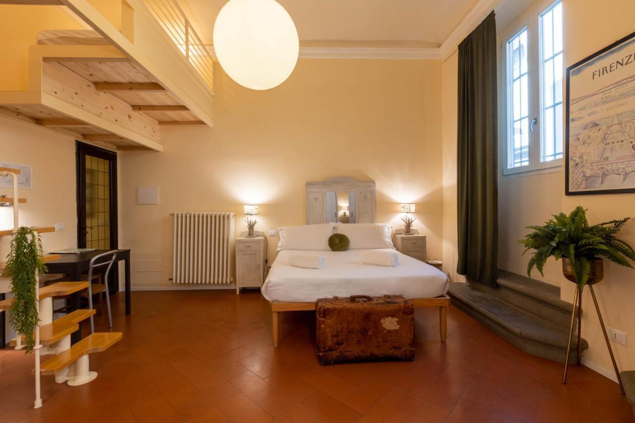 Bed and breakfast Secret Garden Firenze