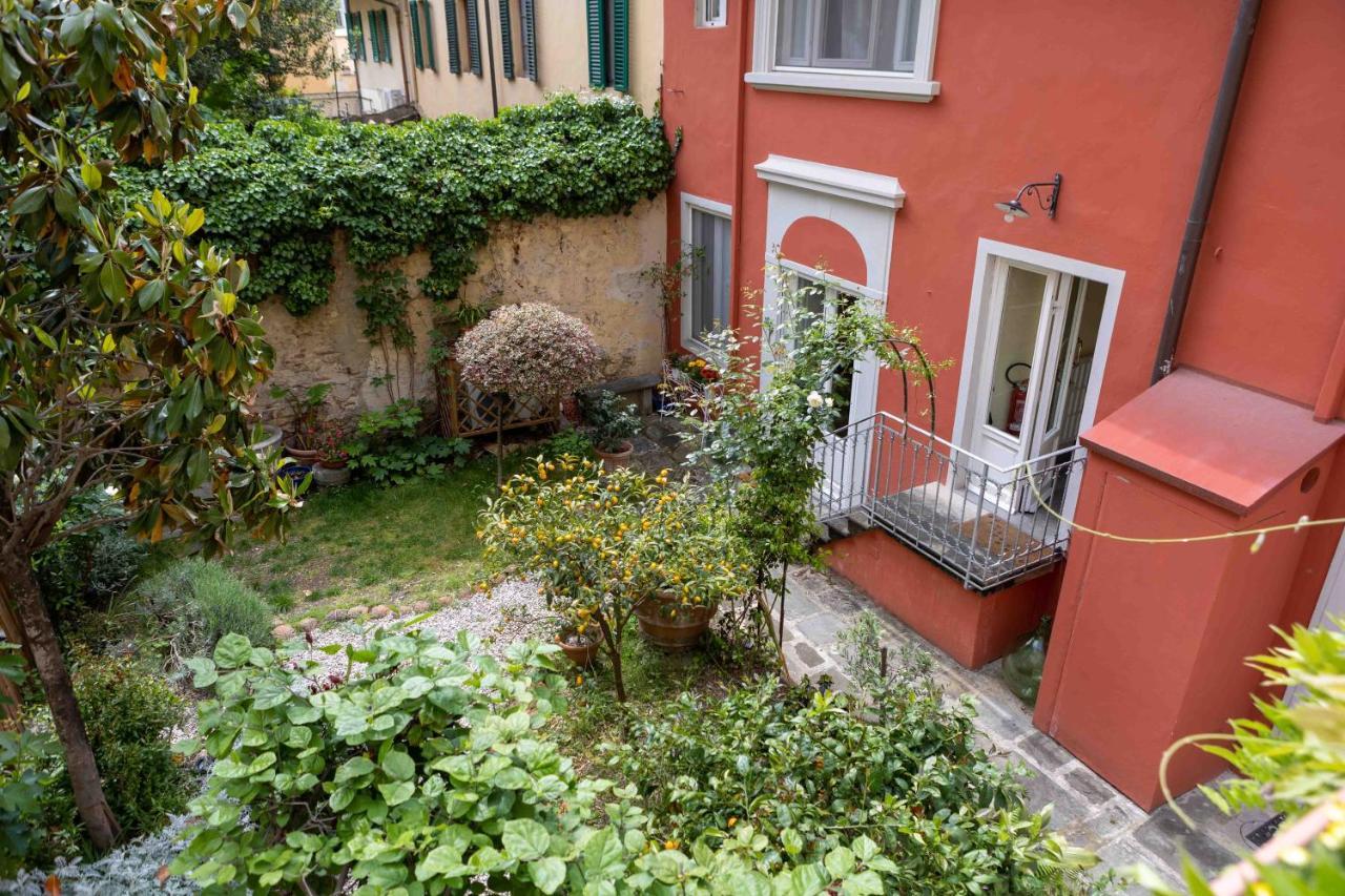 Secret Garden Firenze Bed and breakfast Florencia