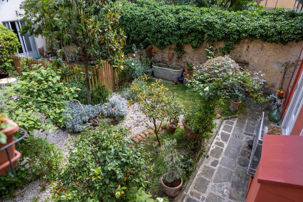 Secret Garden Firenze