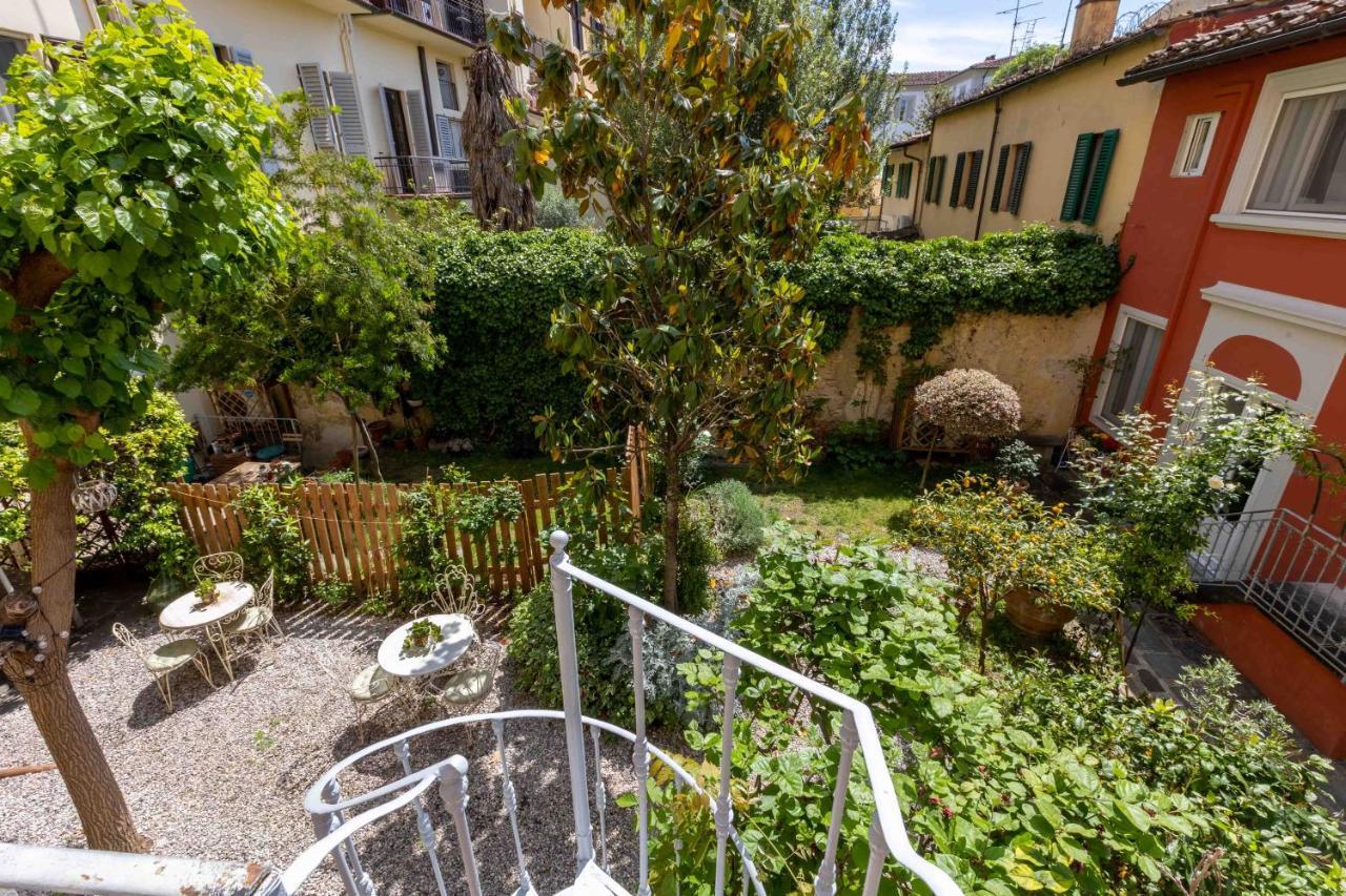 Secret Garden Firenze Bed and breakfast Florencia