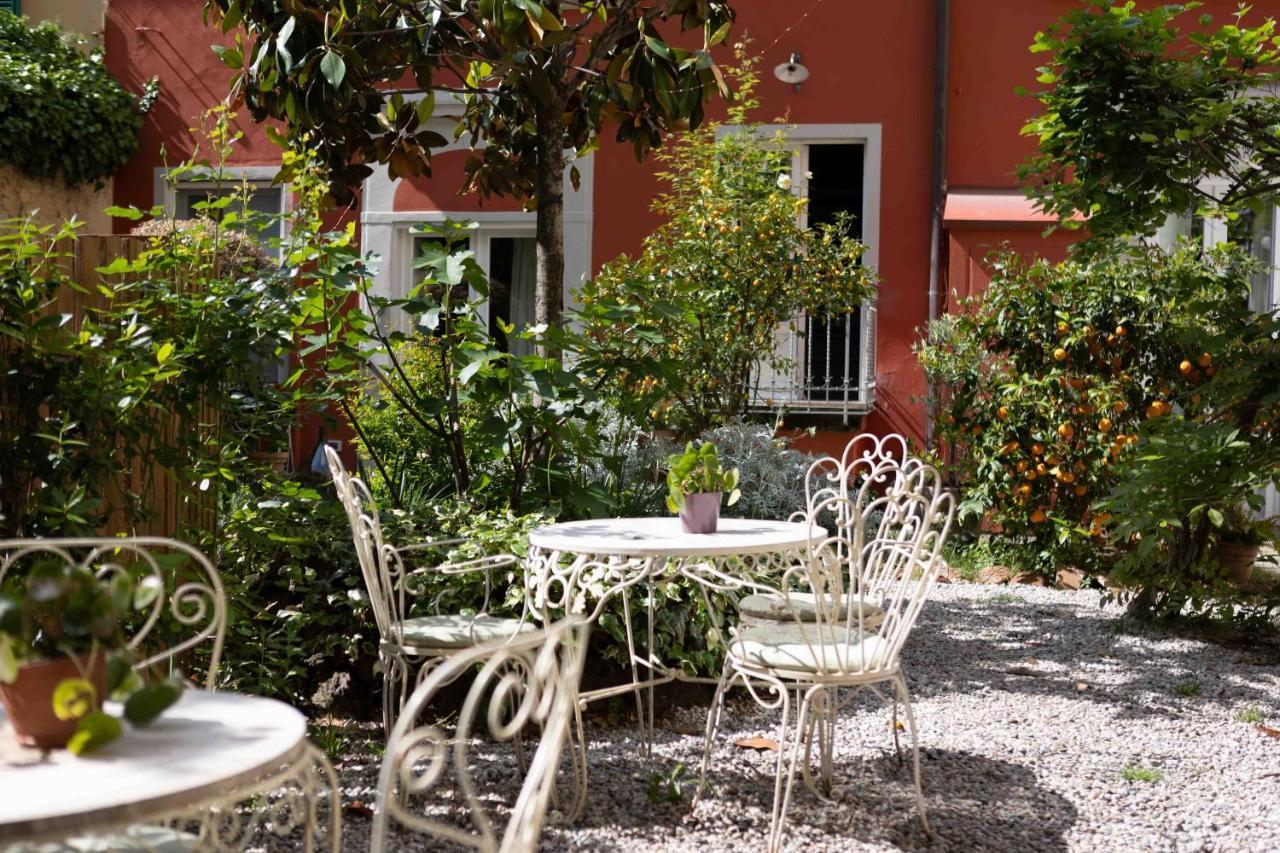 Secret Garden Firenze