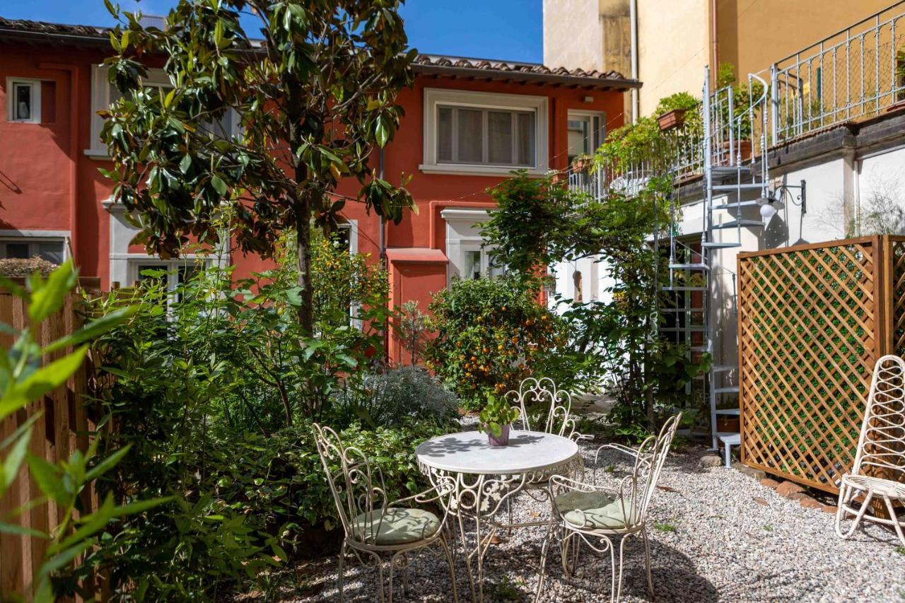 Secret Garden Firenze Bed and breakfast *