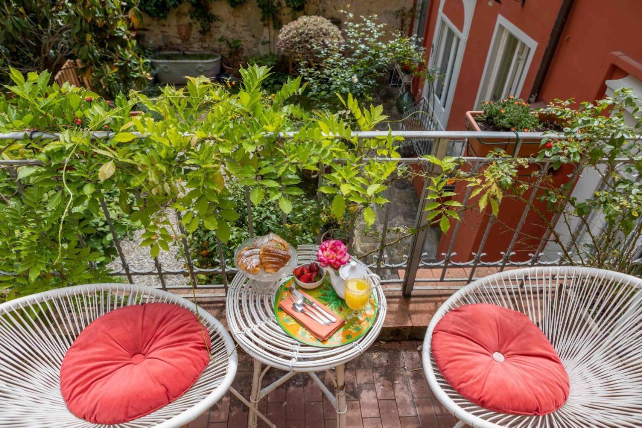 Secret Garden Firenze * Florencia