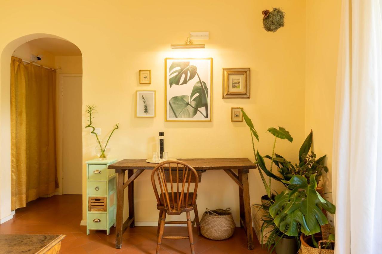 Secret Garden Firenze Bed and breakfast Florencia