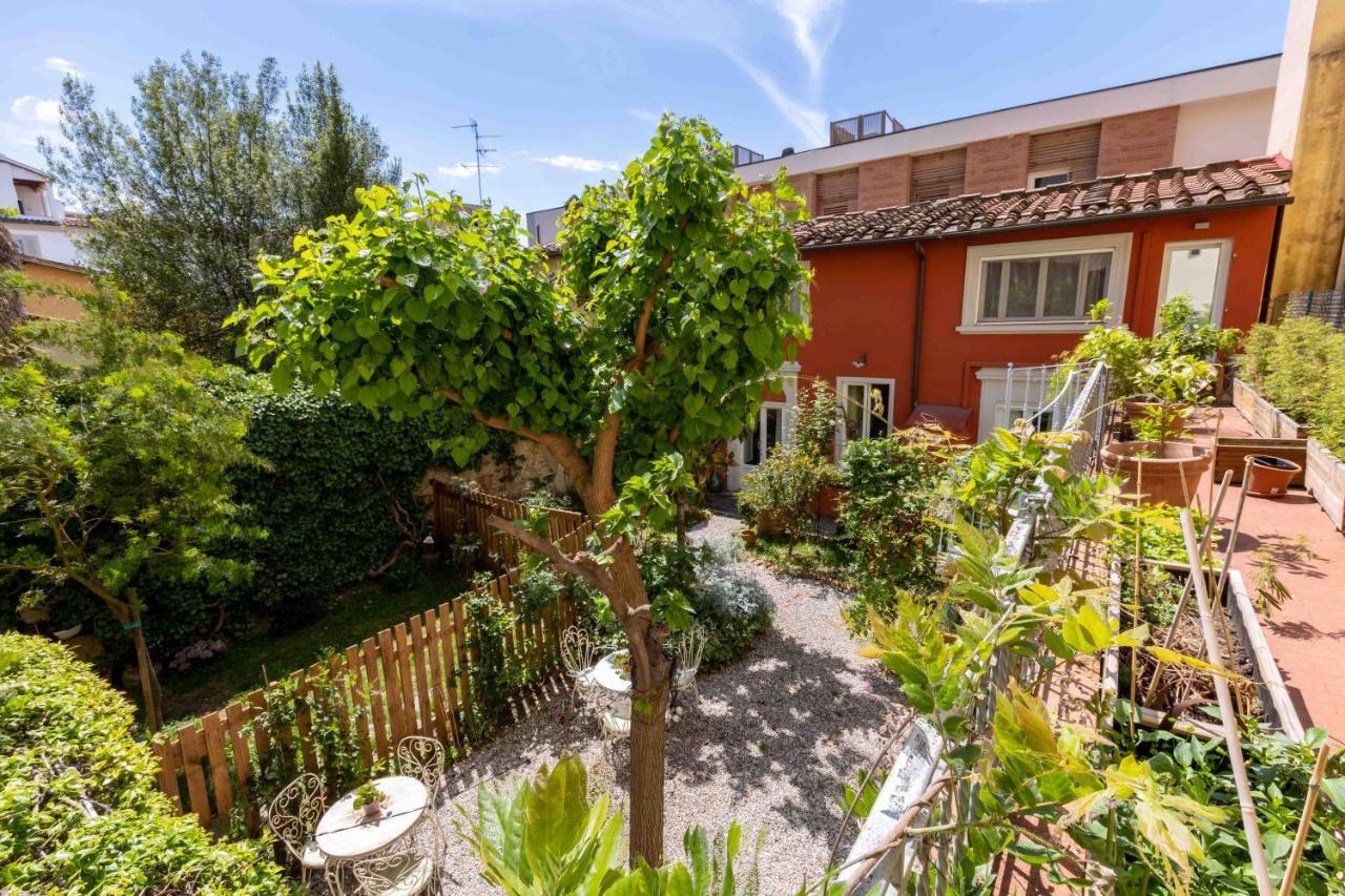 Secret Garden Firenze Bed and breakfast *