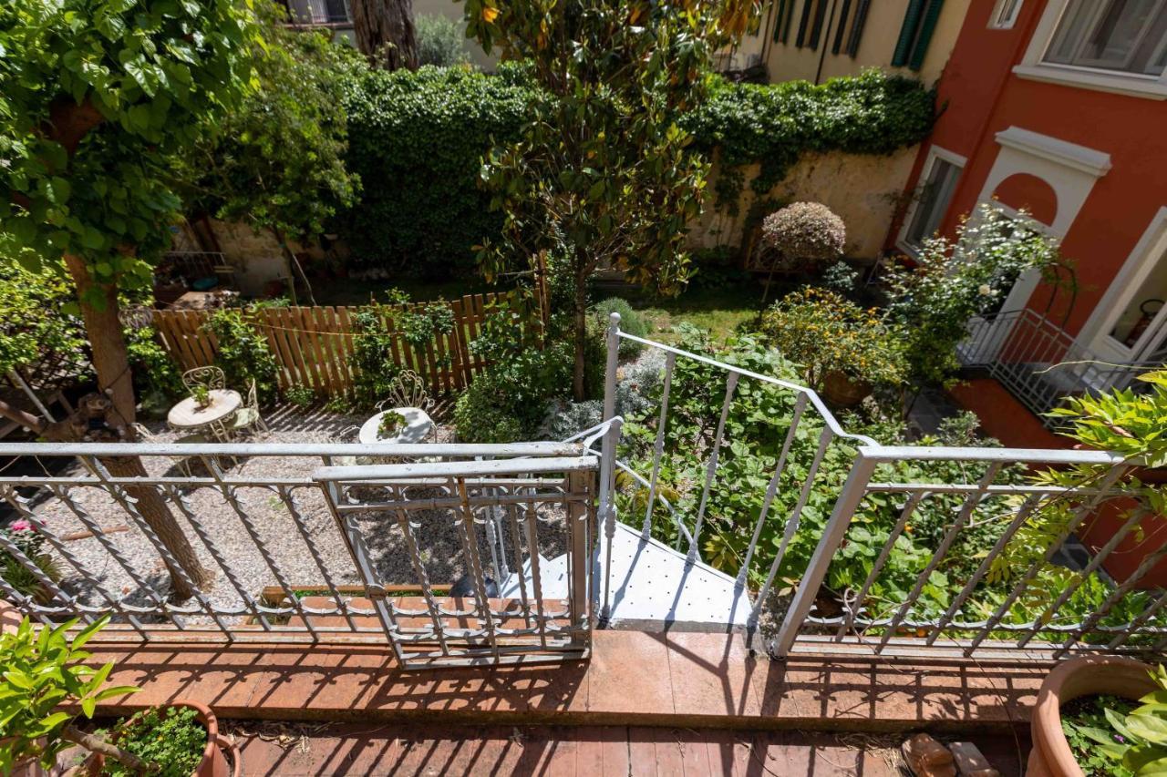 Secret Garden Firenze
