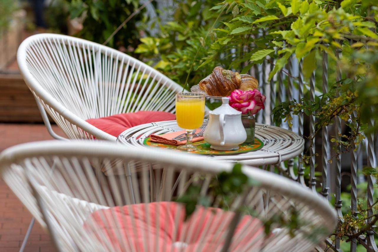 Secret Garden Firenze Bed and breakfast *