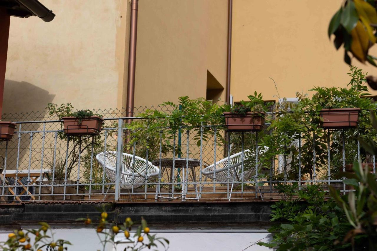 Secret Garden Firenze Bed and breakfast *