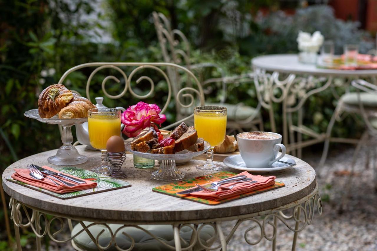 Secret Garden Firenze Bed and breakfast Florencia