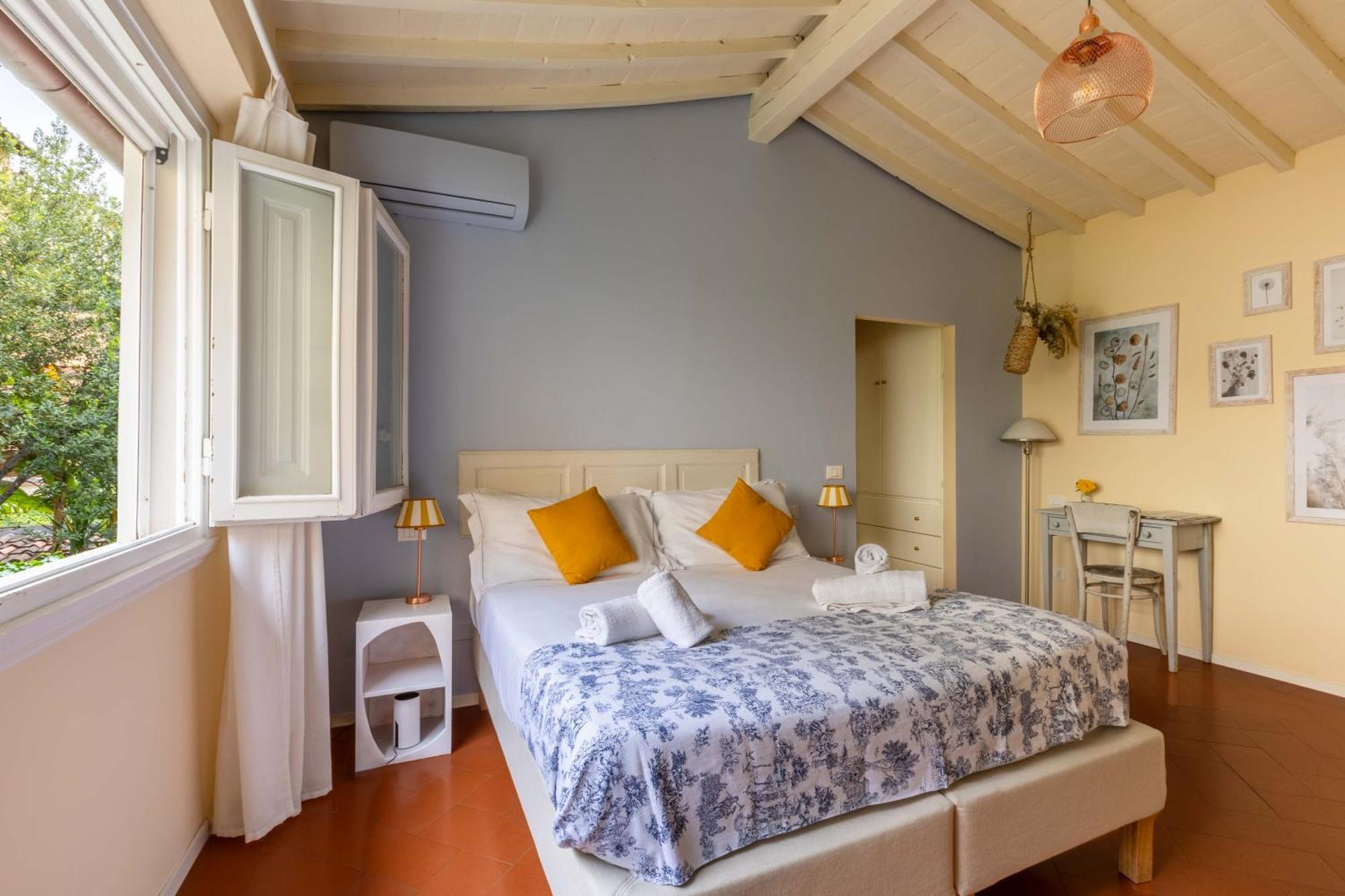 Secret Garden Firenze Bed and breakfast Florencia