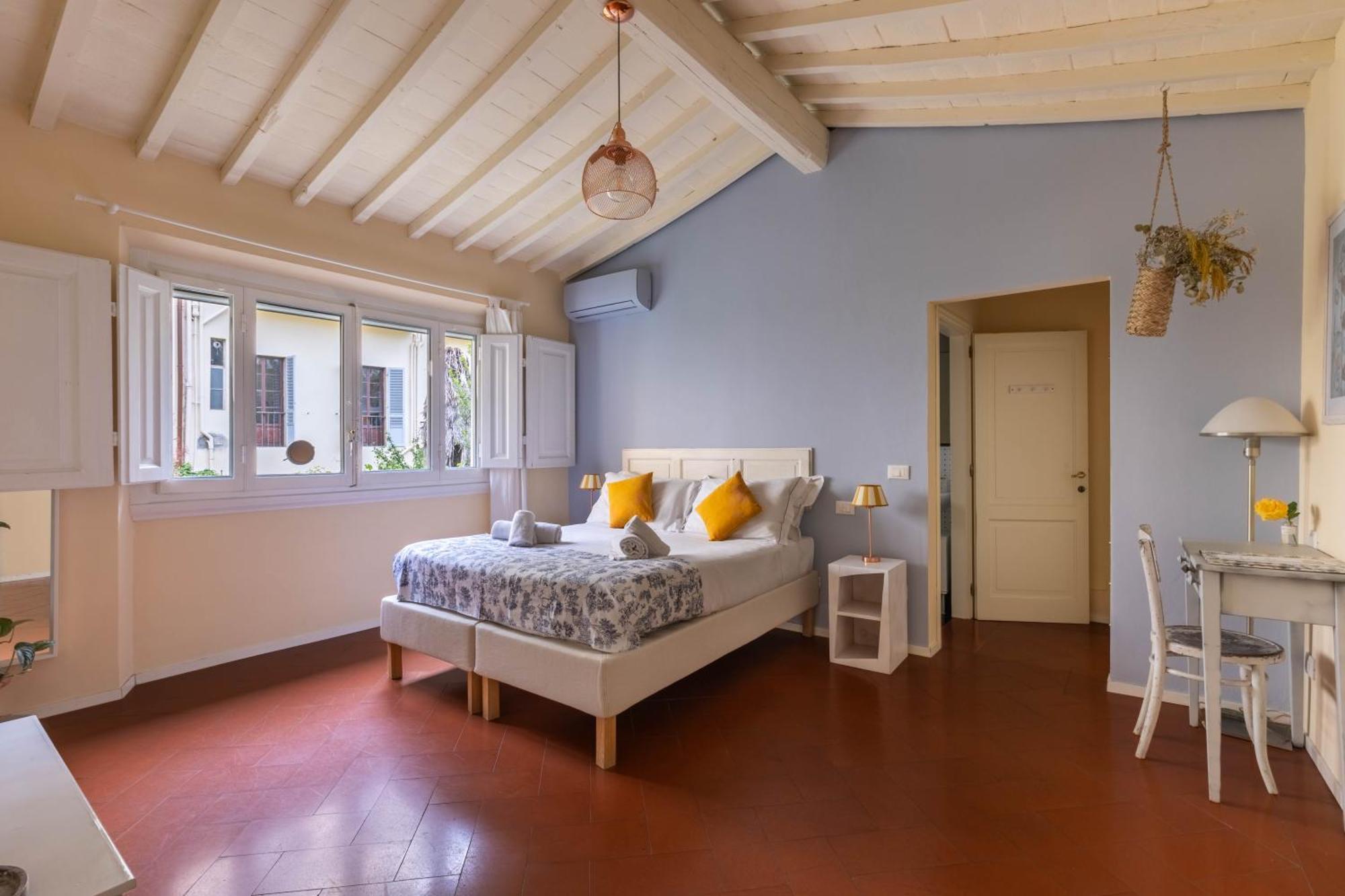 Bed and breakfast Secret Garden Firenze