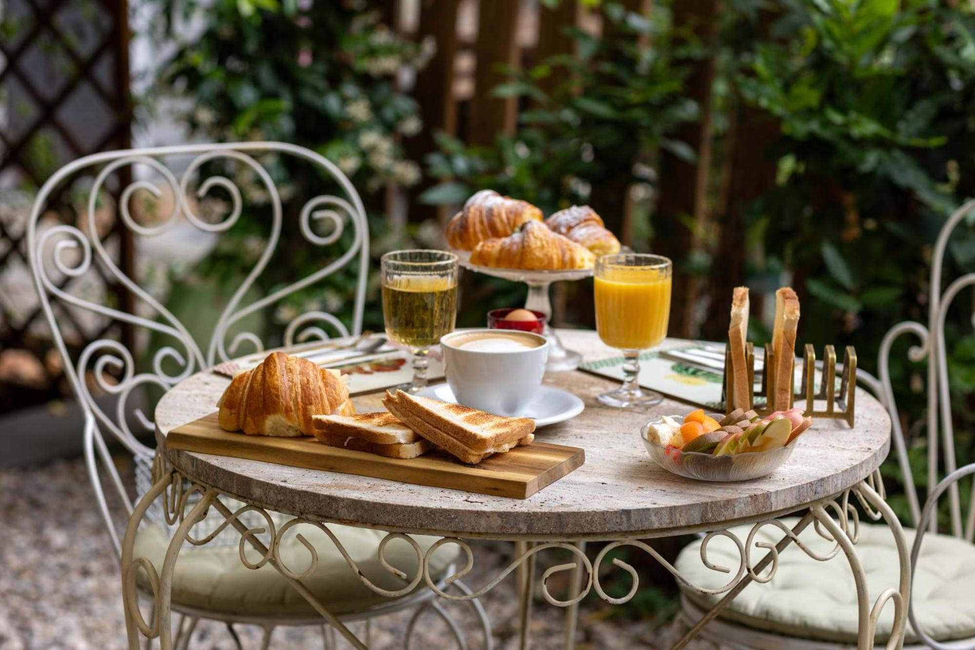 Secret Garden Firenze Bed and breakfast *