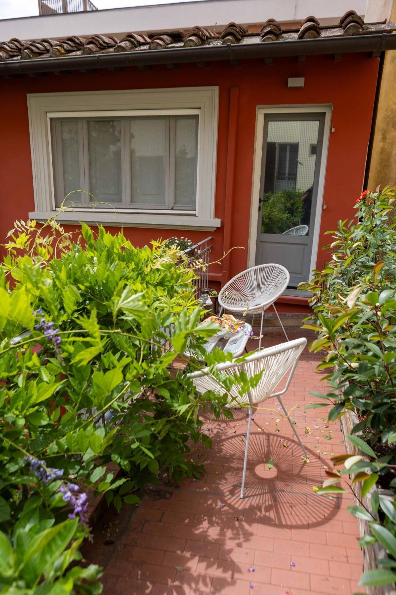 Secret Garden Firenze * Florencia
