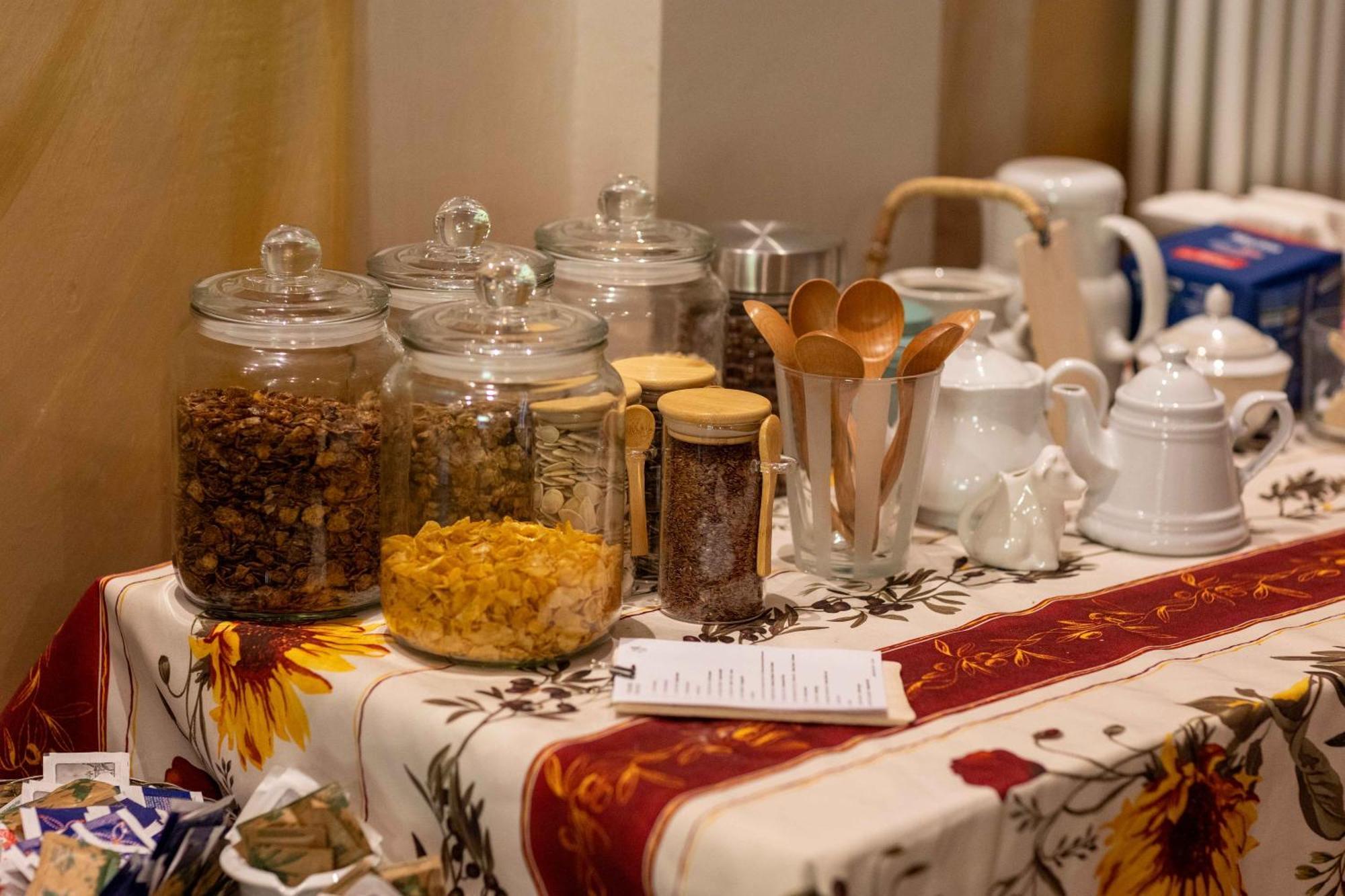 Bed and breakfast Secret Garden Firenze