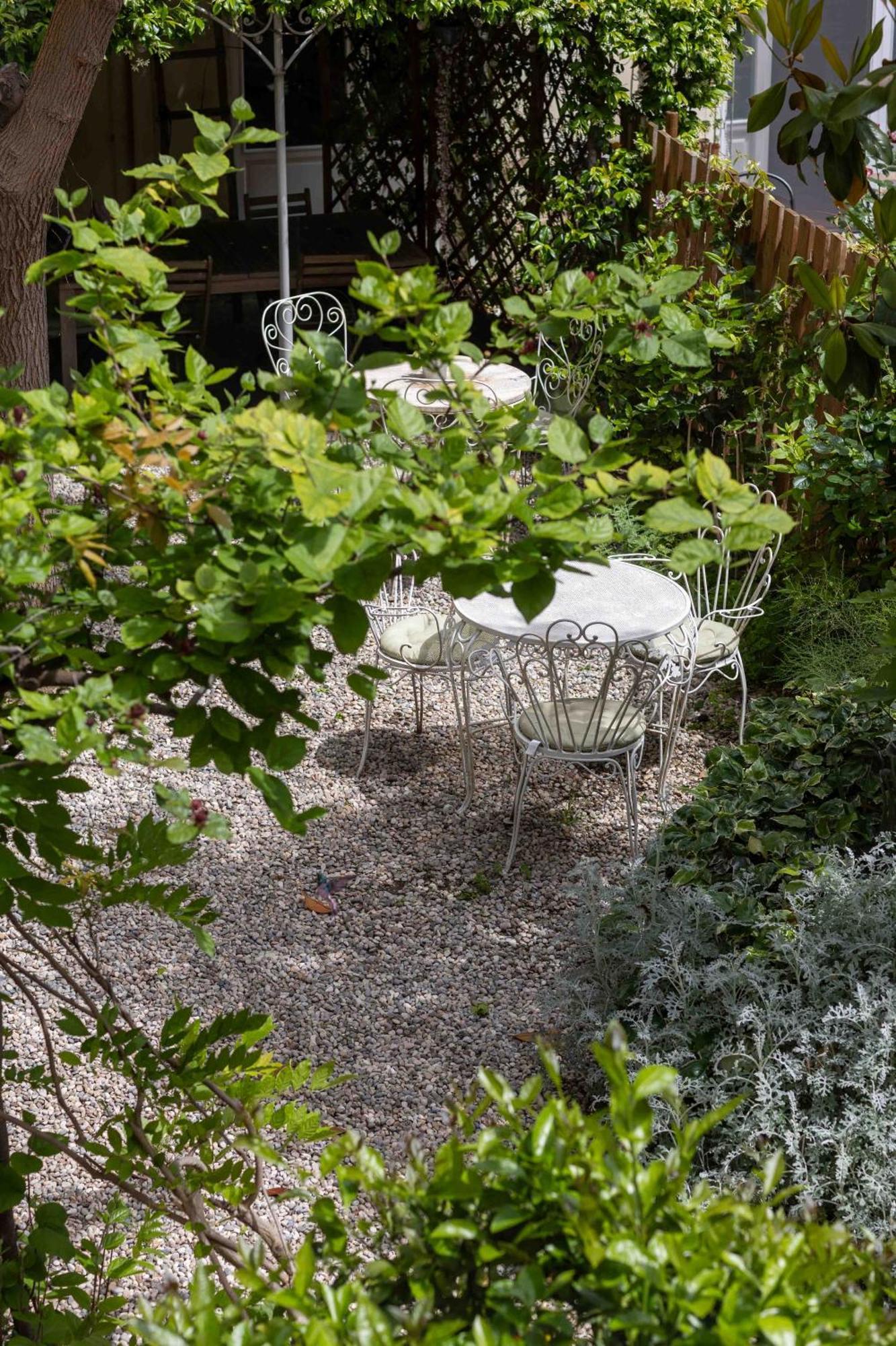 Secret Garden Firenze