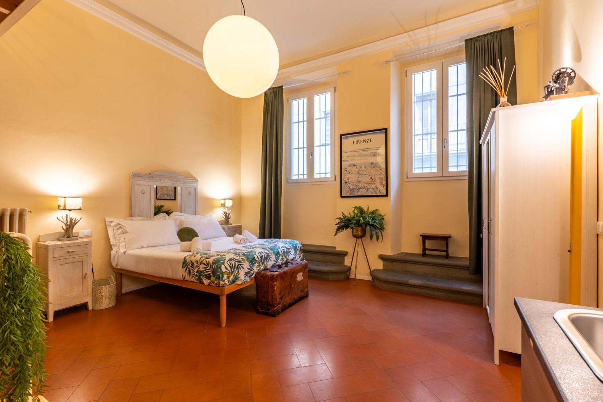 Secret Garden Firenze Bed and breakfast