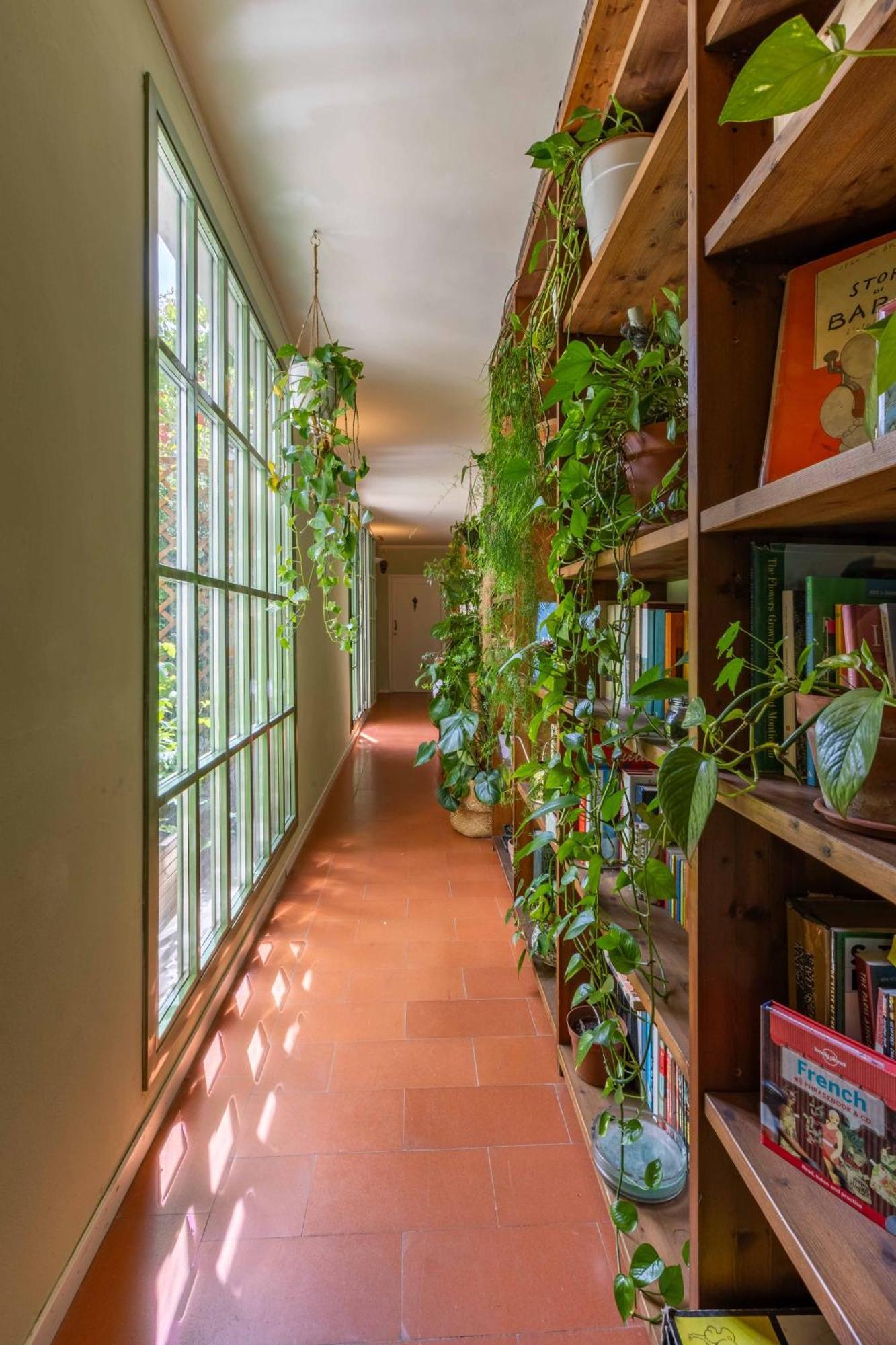 Secret Garden Firenze Bed and breakfast Florencia