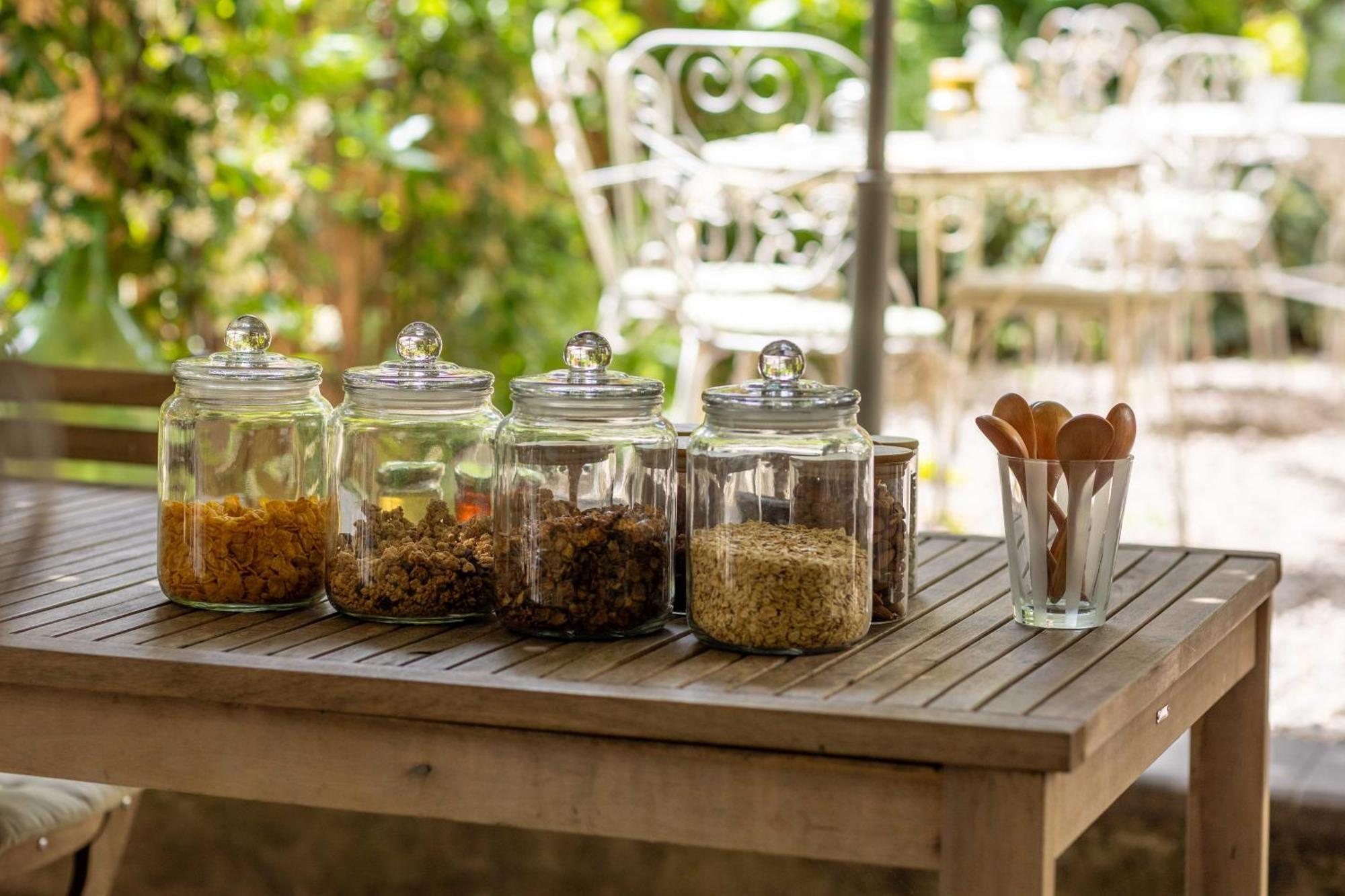 Bed and breakfast Secret Garden Firenze Florencia