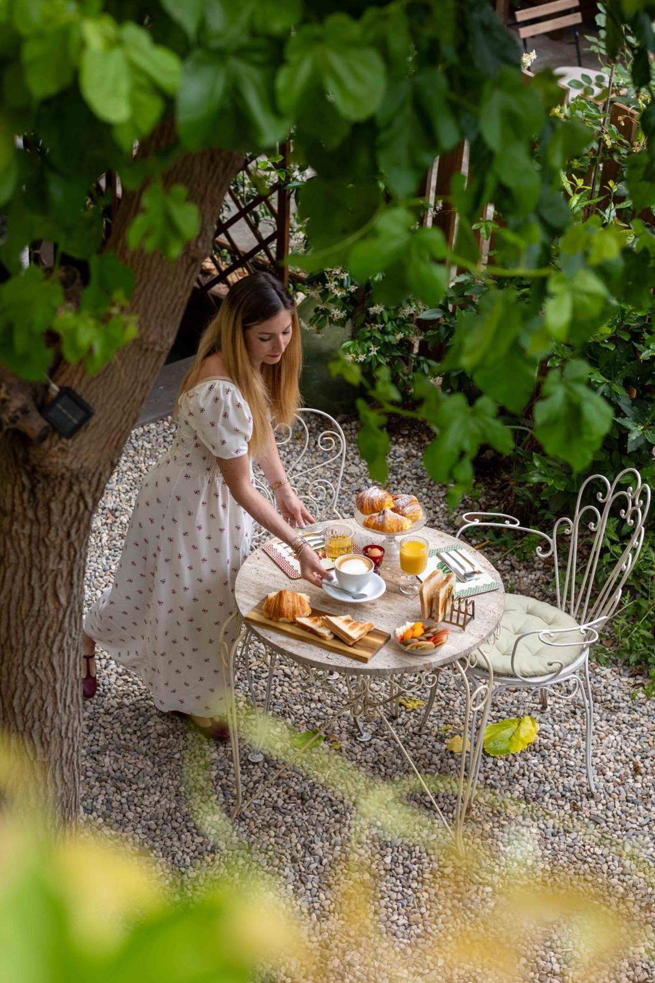 Secret Garden Firenze Bed and breakfast *
