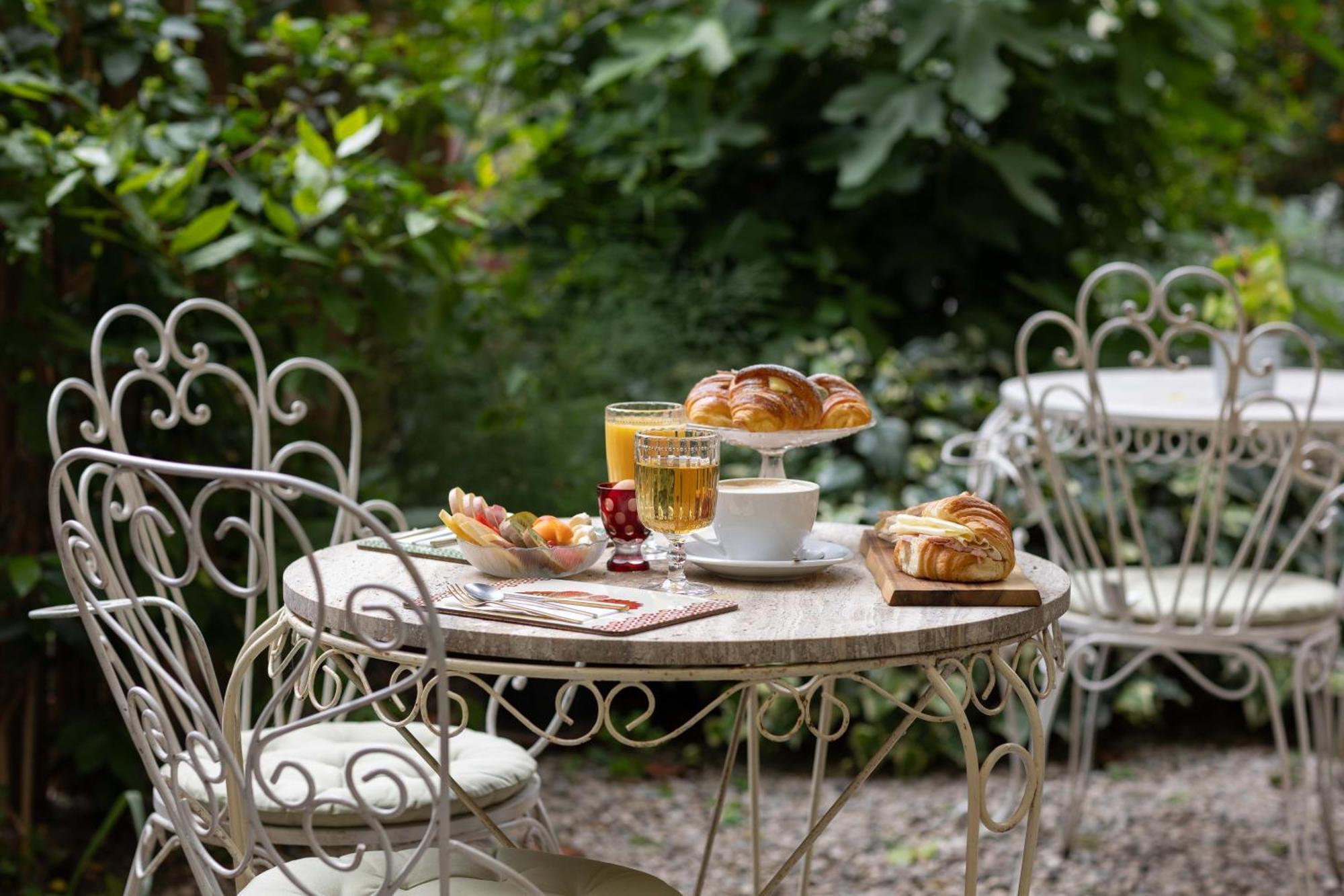 Secret Garden Firenze Bed and breakfast Florencia