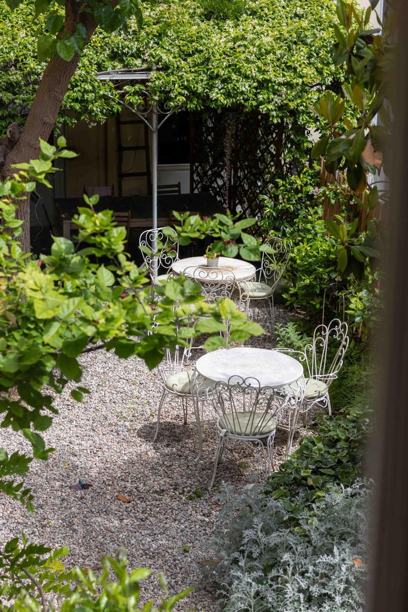 Bed and breakfast Secret Garden Firenze