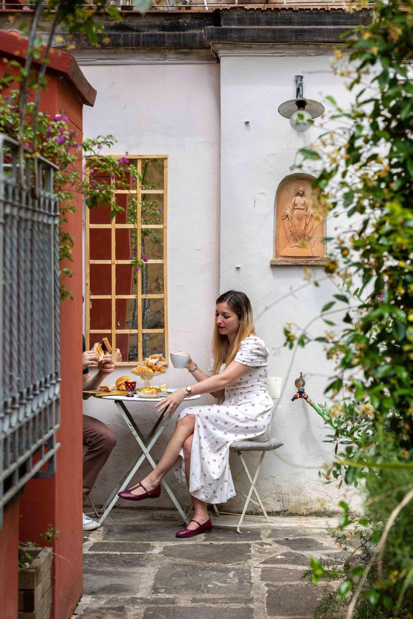 Secret Garden Firenze Bed and breakfast *