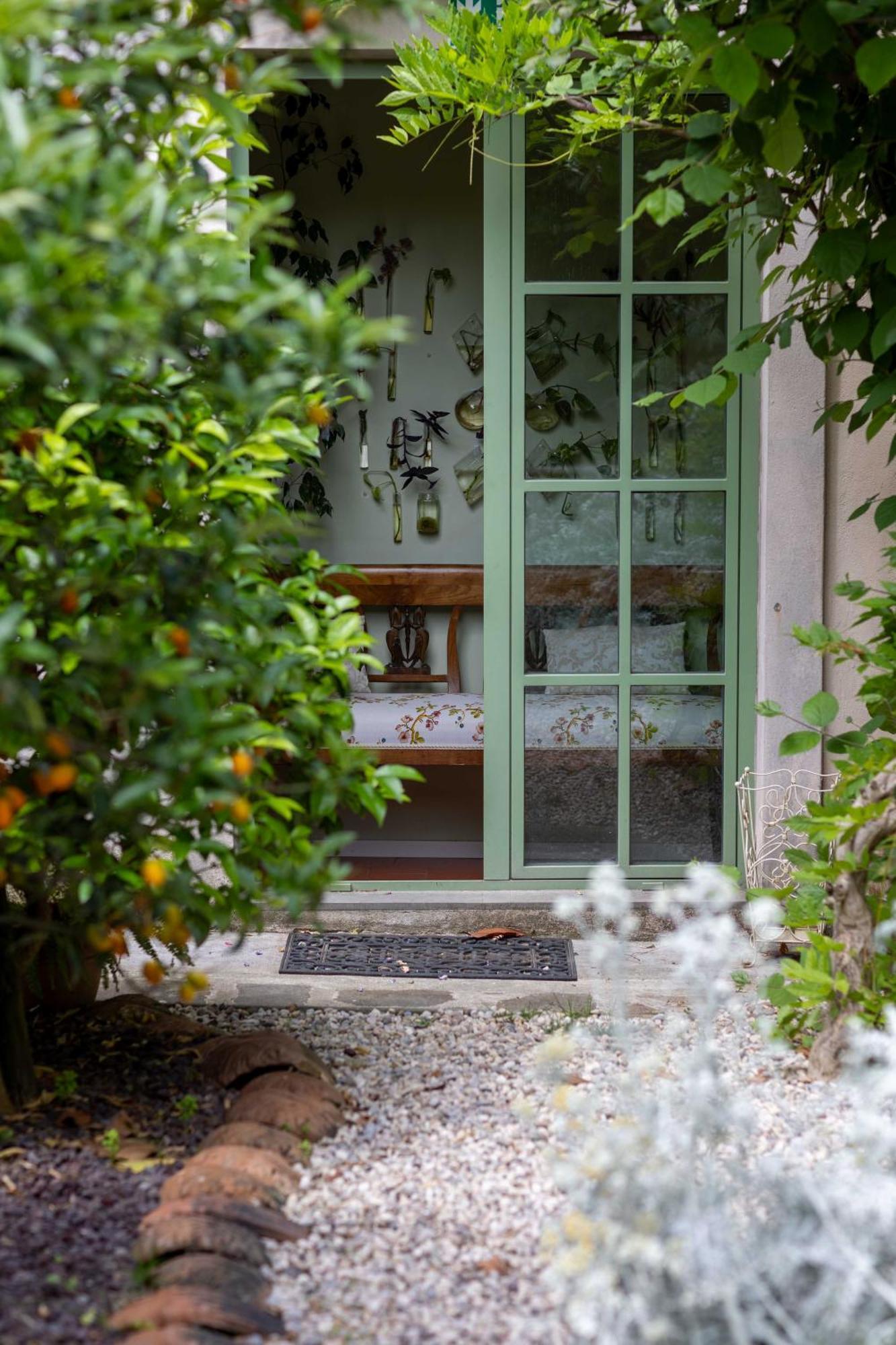 Secret Garden Firenze Bed and breakfast