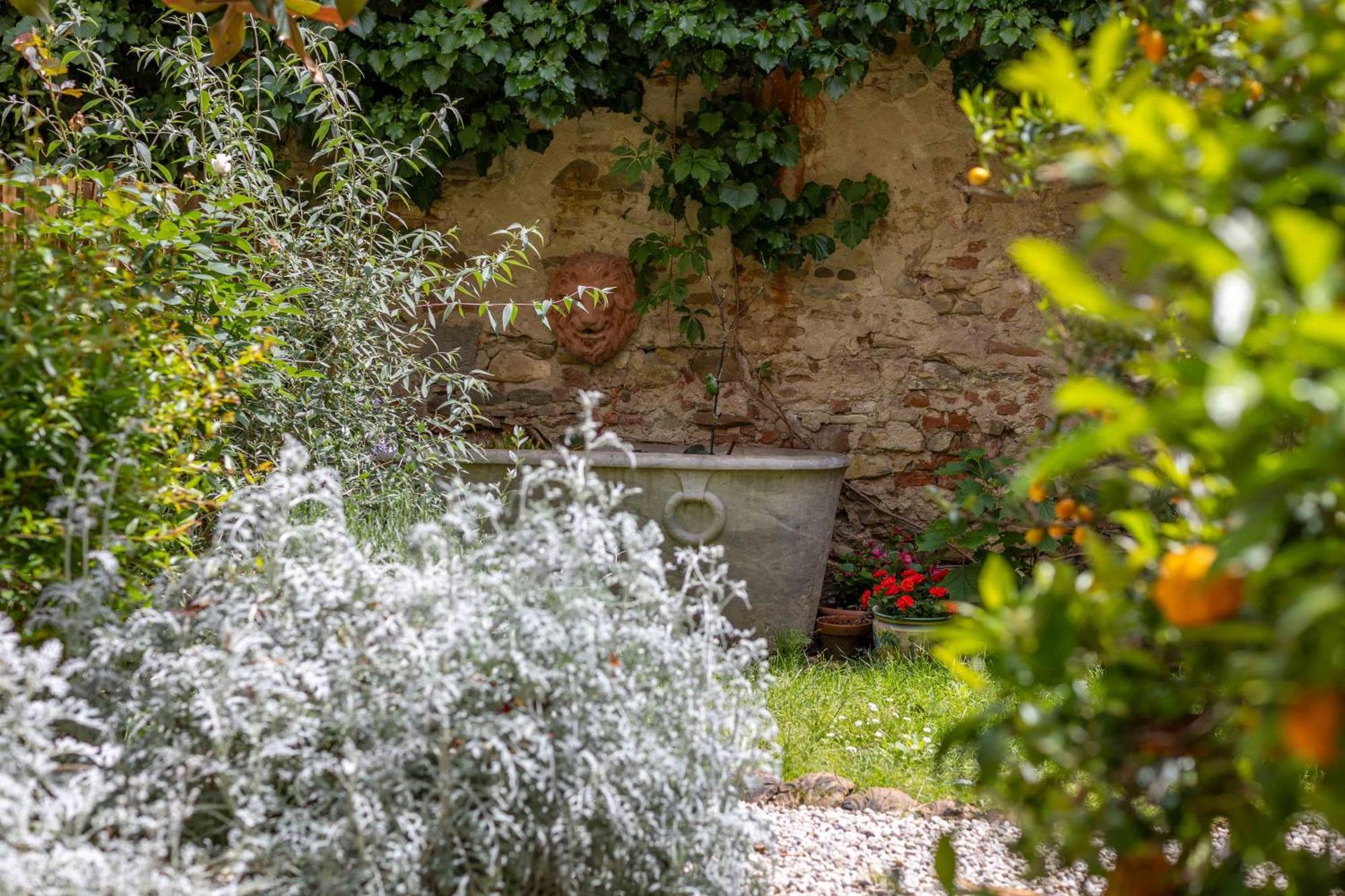 Secret Garden Firenze Bed and breakfast *