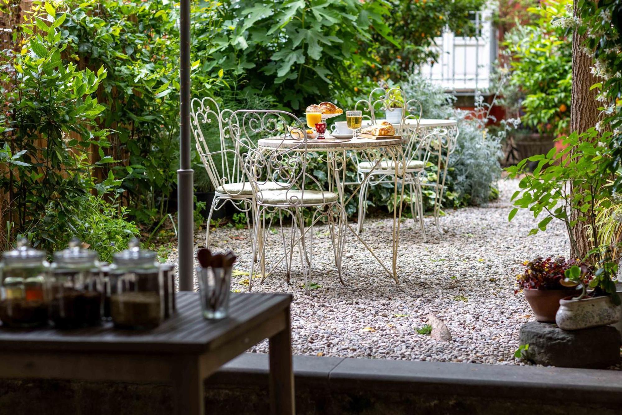 Secret Garden Firenze