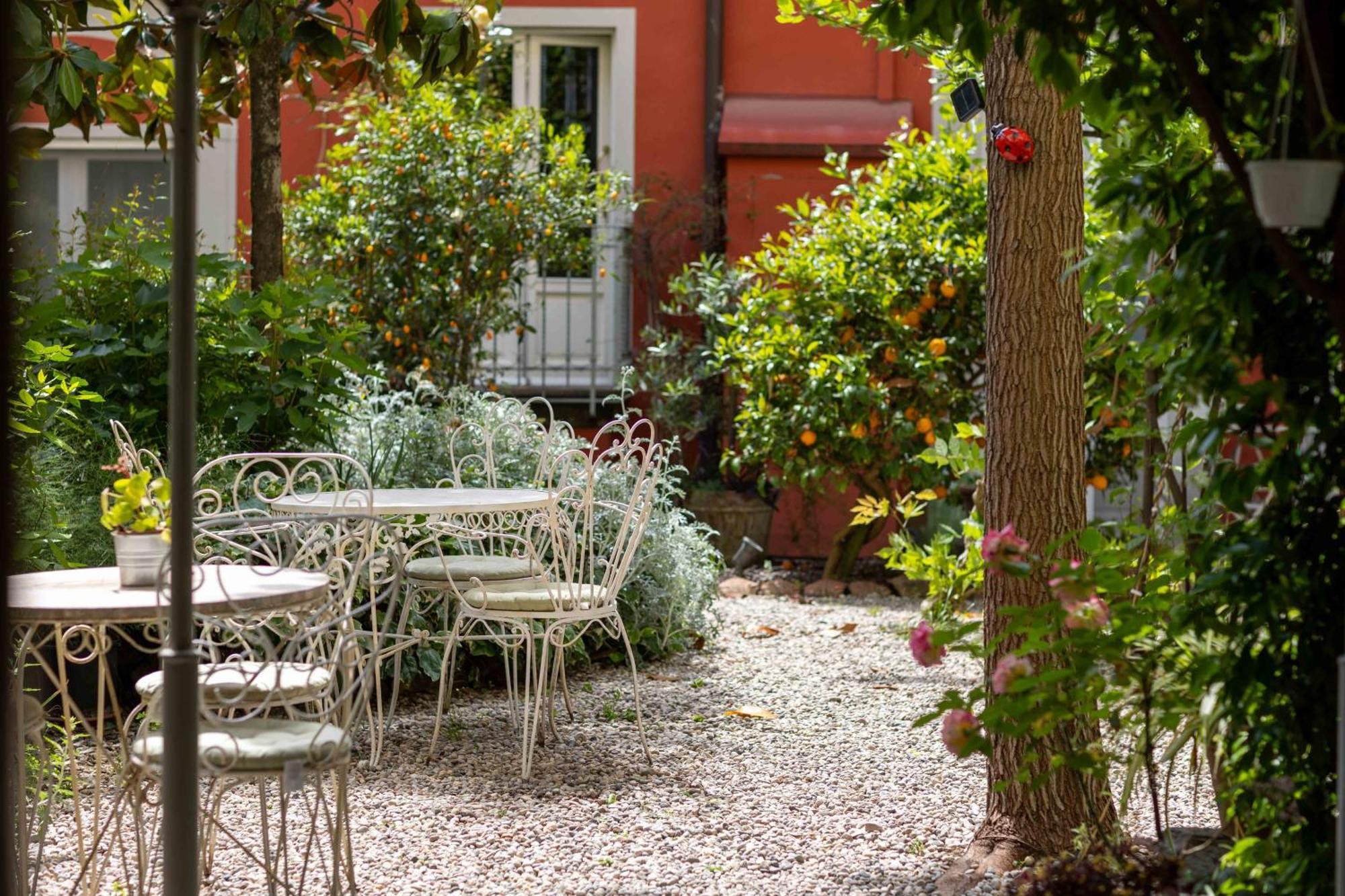 Secret Garden Firenze Bed and breakfast *