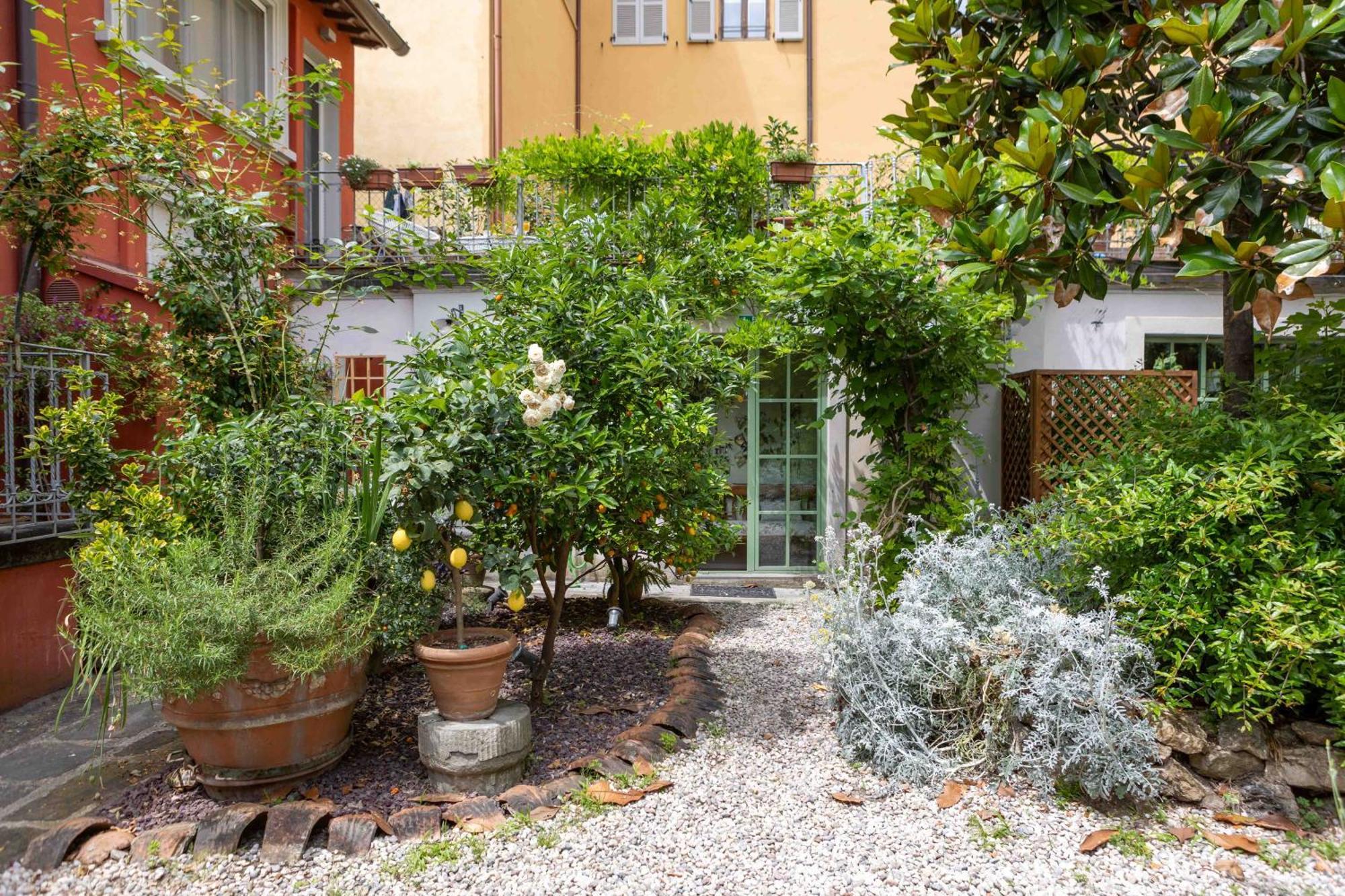 Secret Garden Firenze