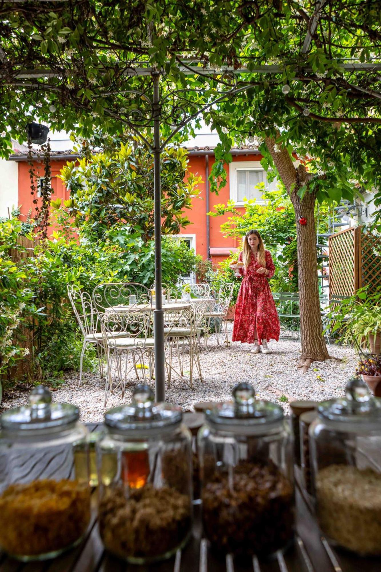 Secret Garden Firenze Bed and breakfast