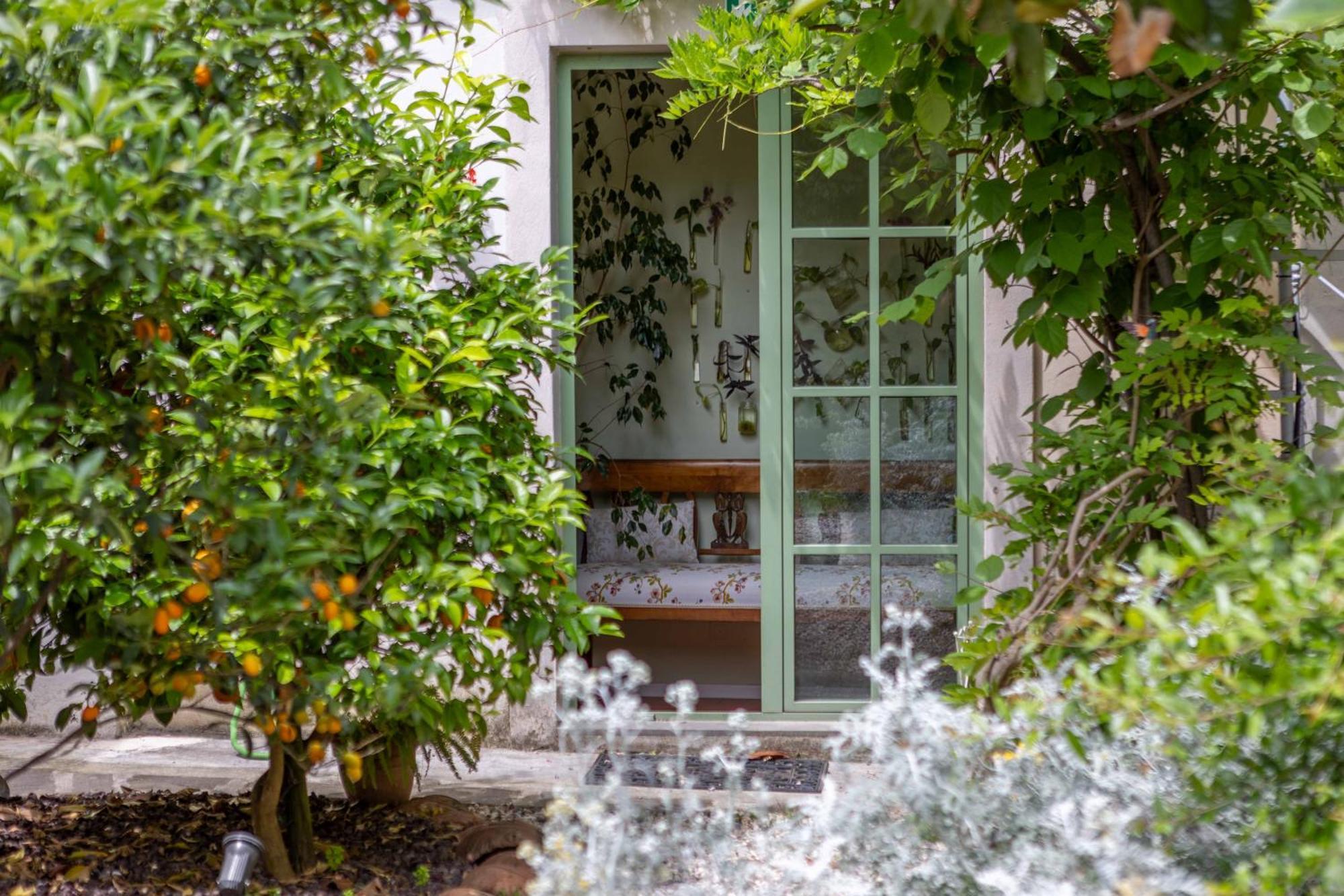 Secret Garden Firenze Bed and breakfast Florencia