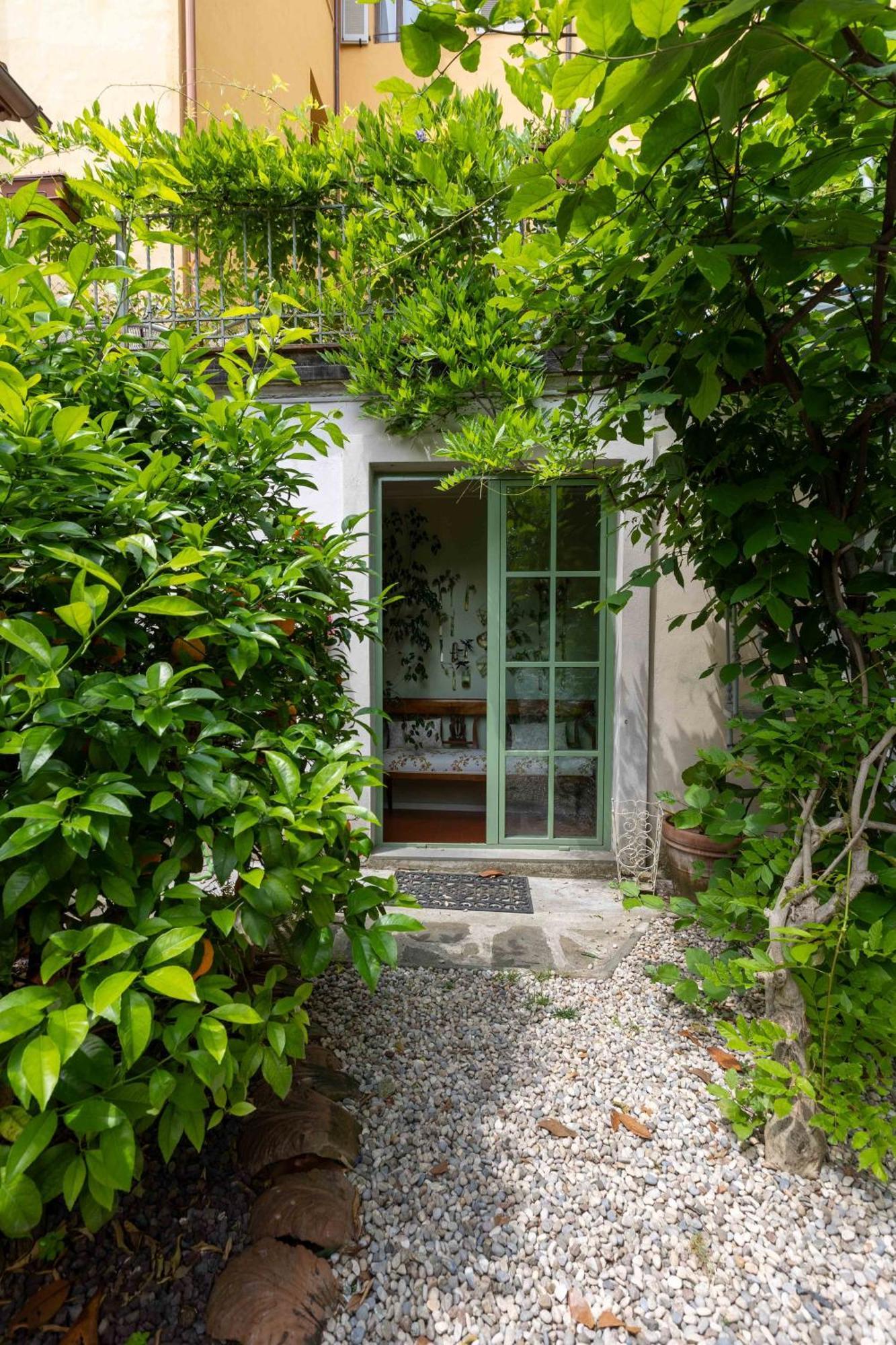 Secret Garden Firenze Florencia