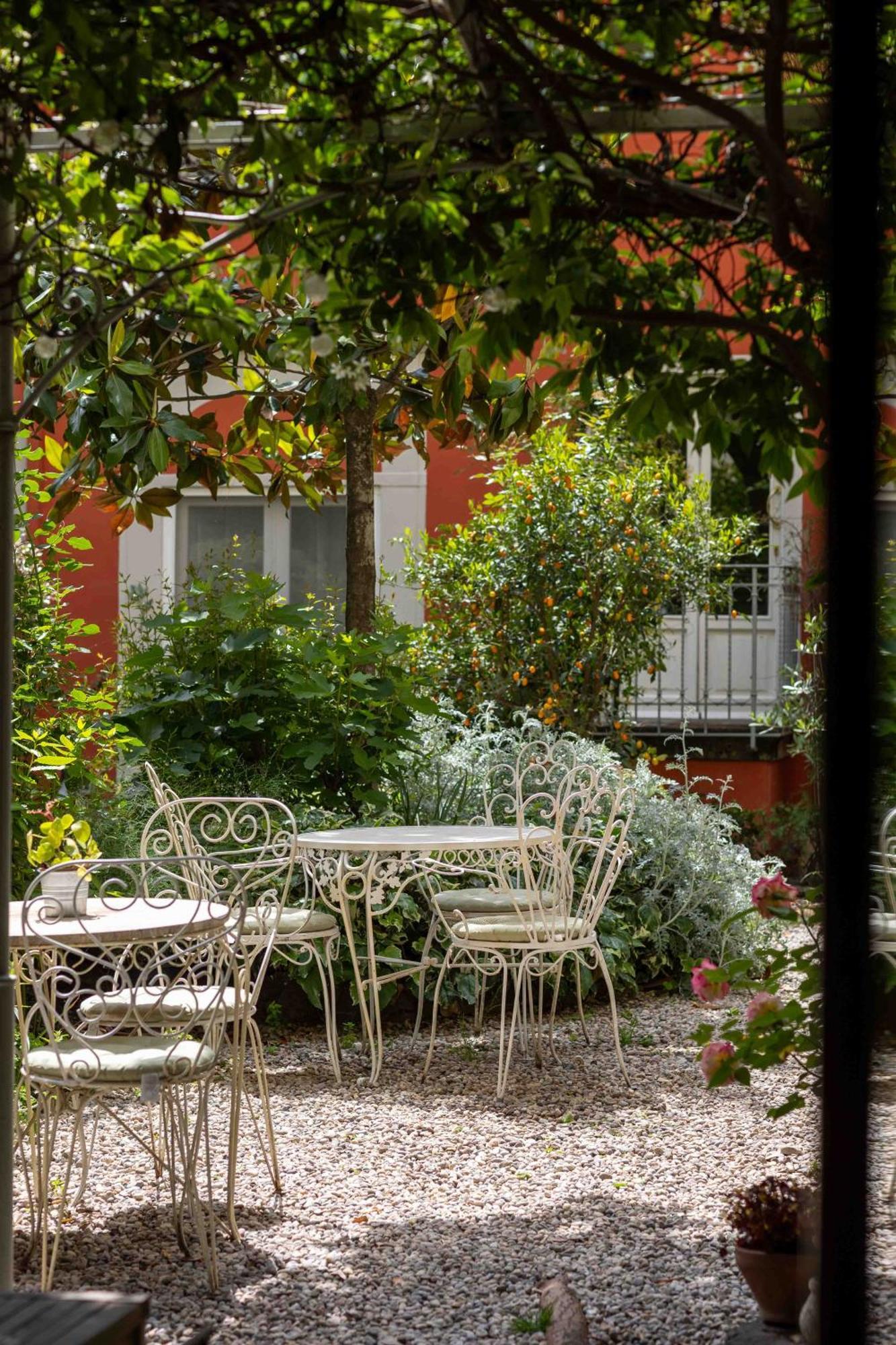 Bed and breakfast Secret Garden Firenze