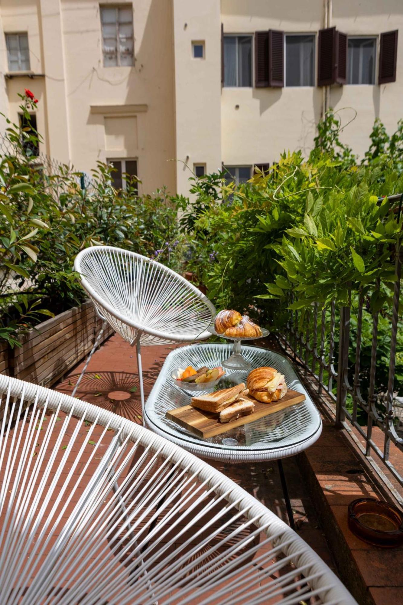 Bed and breakfast Secret Garden